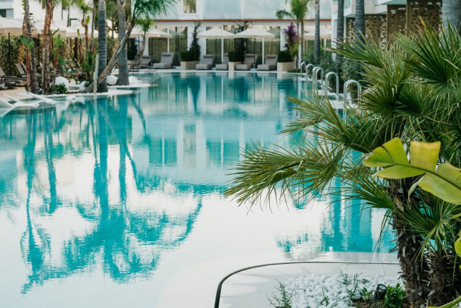 Elite Bay Hotel Lalez