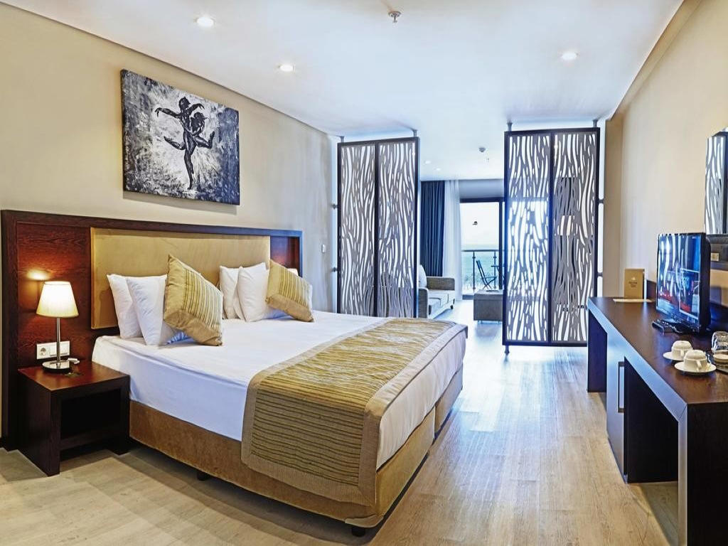 Bodrum Park Resort
