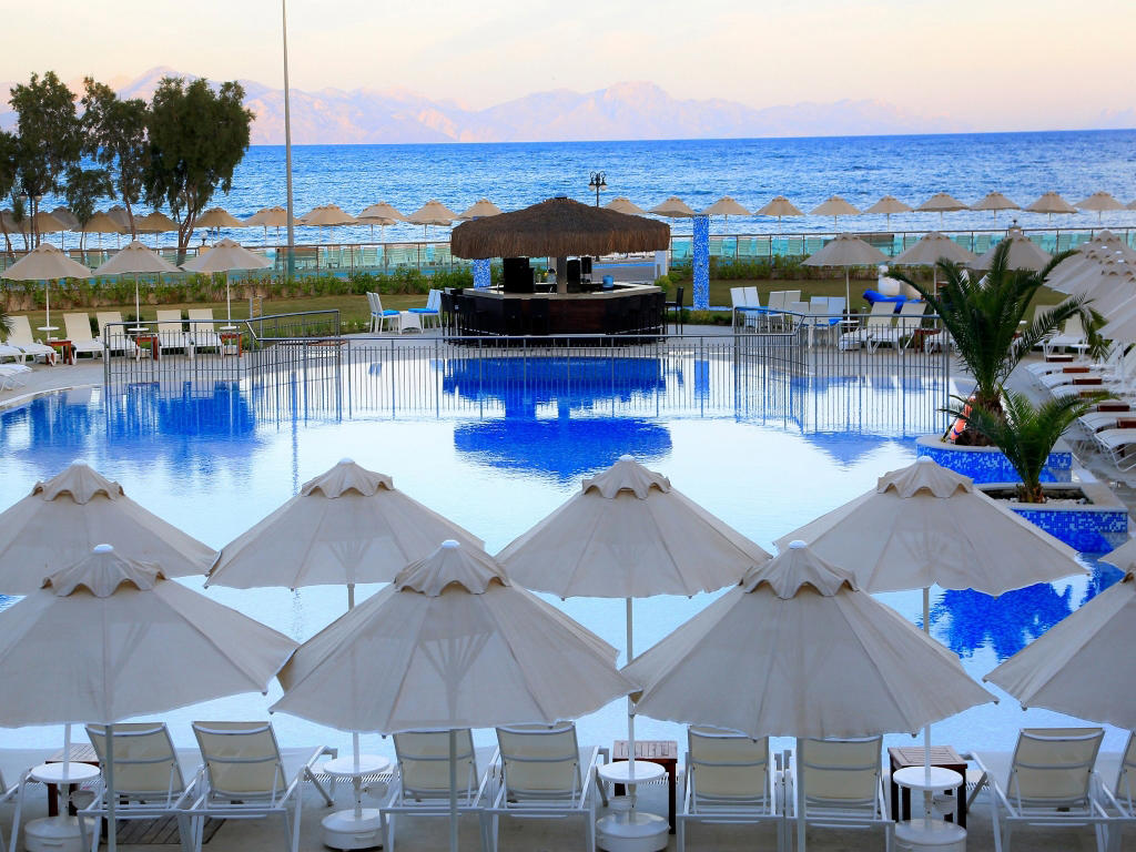Voyage Torba