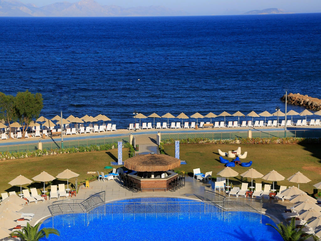 Bodrum Imperial Hotel