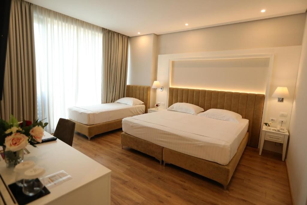 Rixos Premium Bodrum