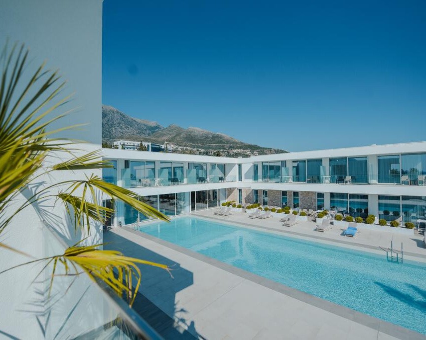 Empire Beach Resort