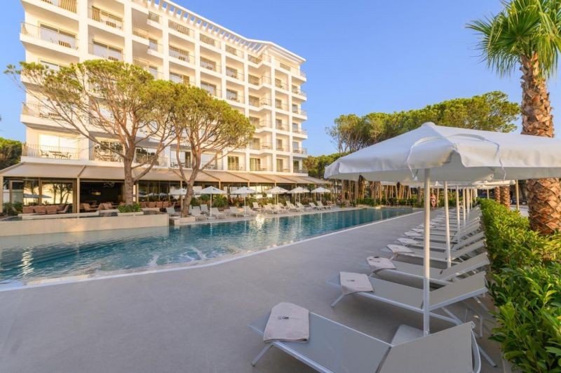 Hotel Flad