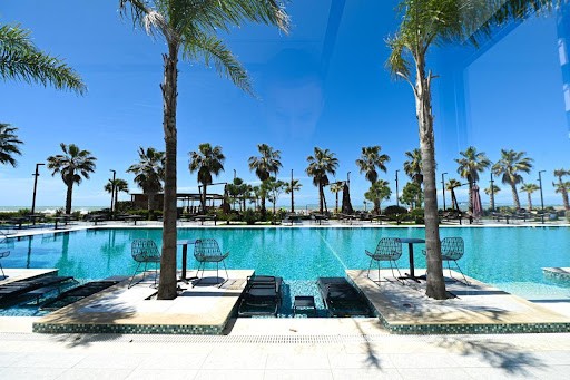 Max Royal G Hotel